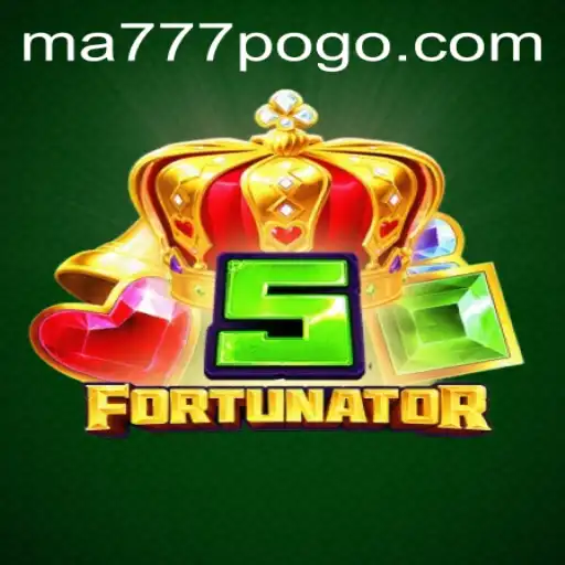 Unveiling the Thrills of 5Fortunator MA777