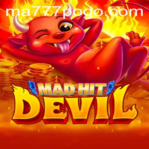 Discover the Thrilling World of MadHitDevil with MA777