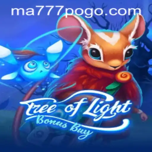 Exploring TreeOfLightBonusBuy: A Mystical Slot Adventure