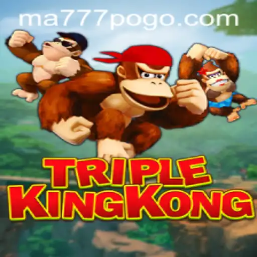TripleKingKong: Exploring an Exciting New Game in 2023