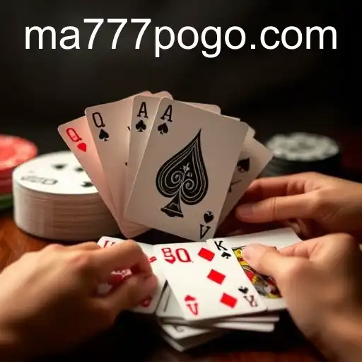 Exploring the Fascinating World of Card Games