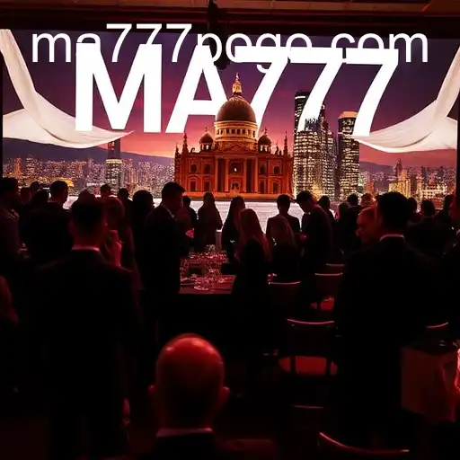 Exclusive Events and the Significance of MA777 in the Social Sphere