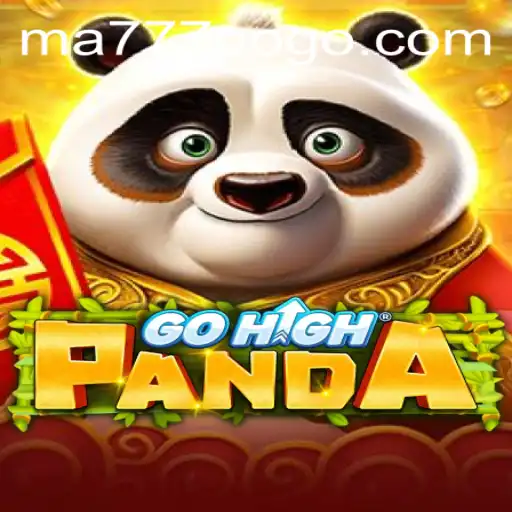 GoHighPanda: An Innovative Gaming Experience with MA777