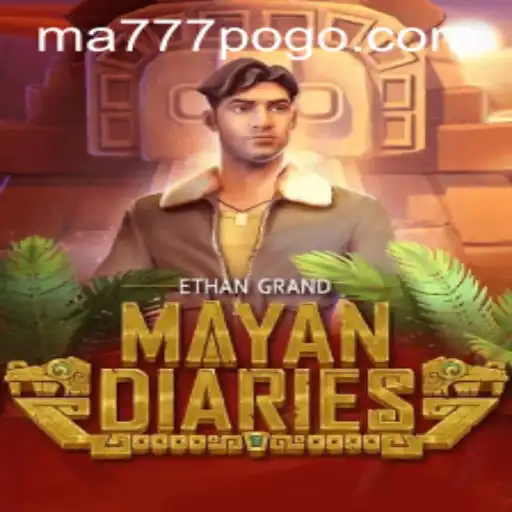 Unlock the Secrets of MayanDiaries: A Journey into the Heart of Mystery