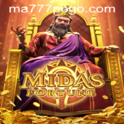 Exploring MidasFortune: A Digital Treasure Hunt with MA777