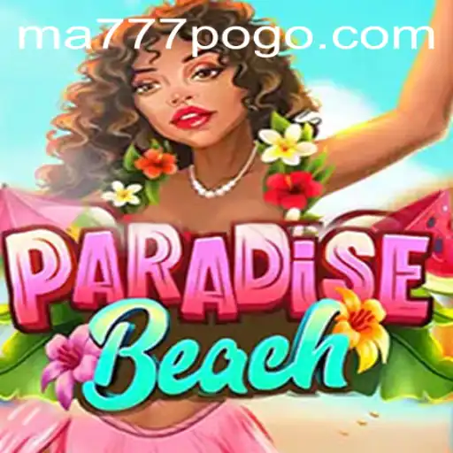 Discover ParadiseBeach: A Tropical Adventure Awaits