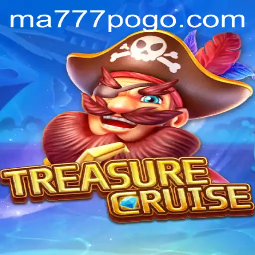 Unveiling TREASURECRUISE and the Enigmatic MA777: A New Gaming Adventure